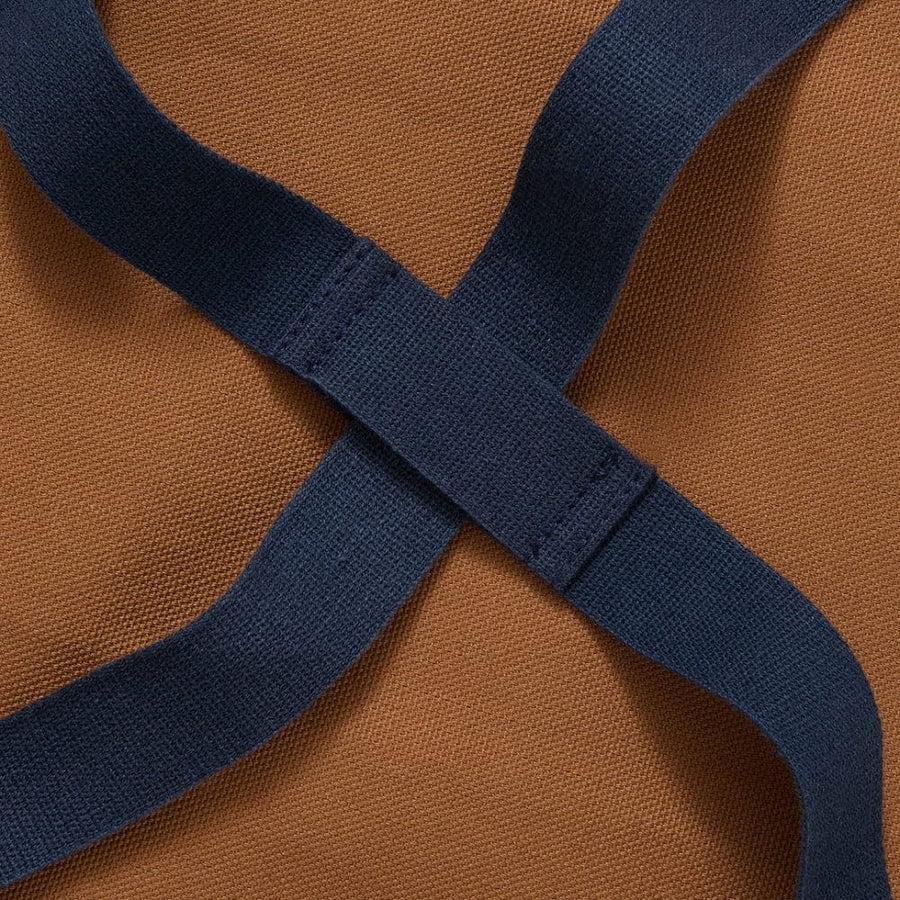 All Day Crossback Apron, Denver