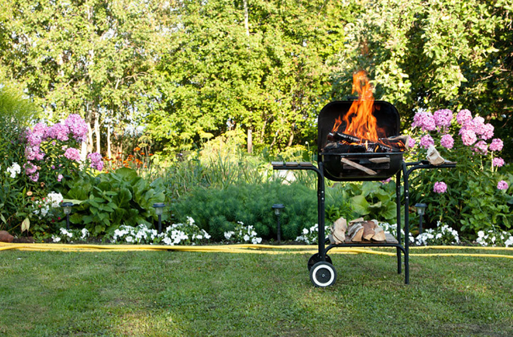 Grilling Essentials