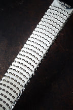 Microplane Premium Zester Grater DENIM BLUE