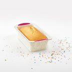 TRUDEAU CONFETTI Loaf Pan [4] ***