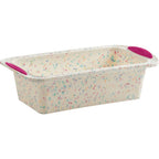 TRUDEAU CONFETTI Loaf Pan [4] ***