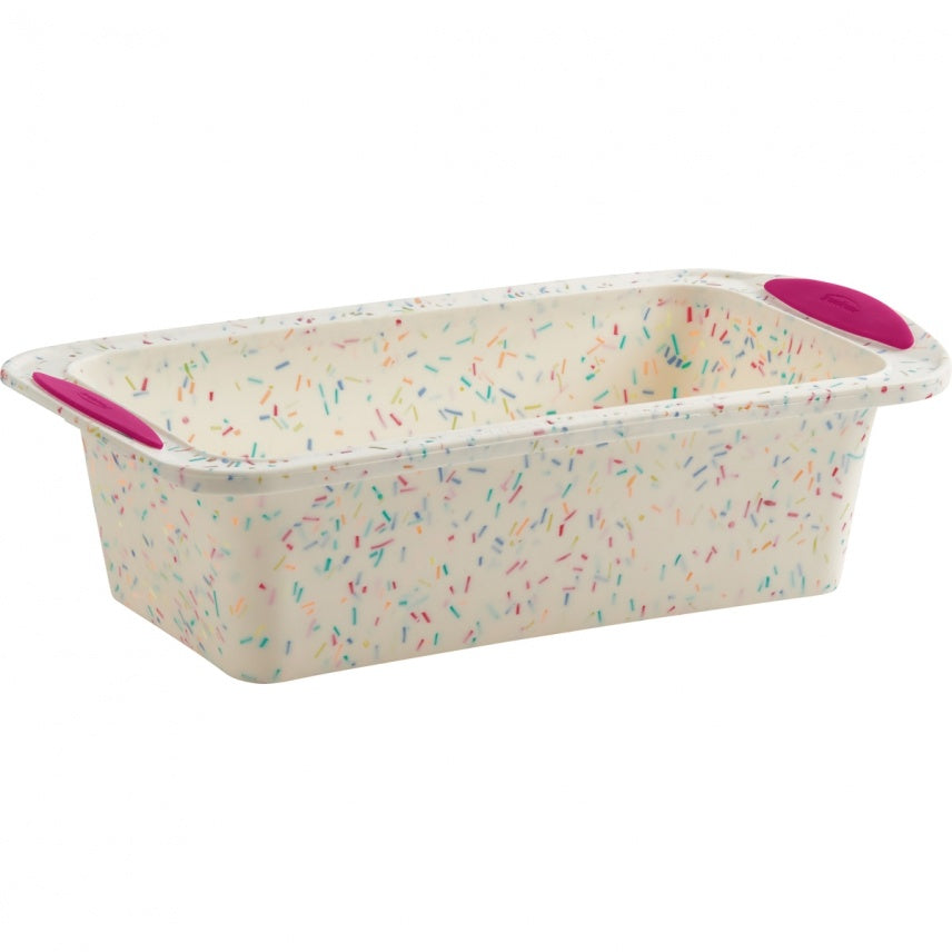 TRUDEAU CONFETTI Loaf Pan [4] ***