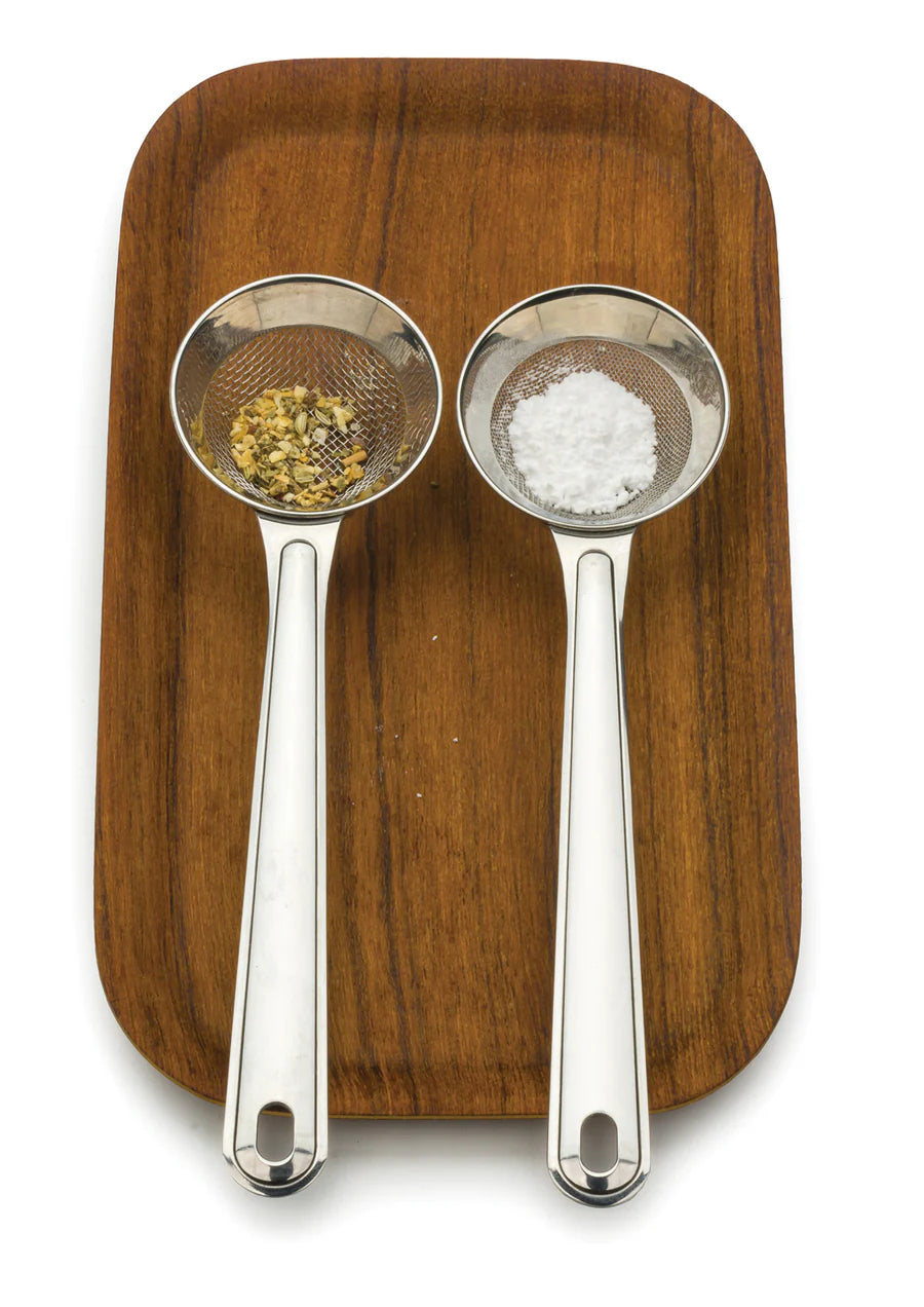 R.S.V.P. Mini Sifters s/2 [6]
