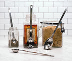 R.S.V.P. Endurance Long Handled Measuring Spoon Set s/4 [6]
