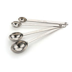 R.S.V.P. Endurance Long Handled Measuring Spoon Set s/4 [6]