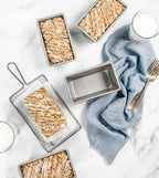 USA PAN Mini Loaf Pan, set of 4 [6]