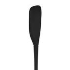 Silicone Jar Scraper BLACK Flex-Core
