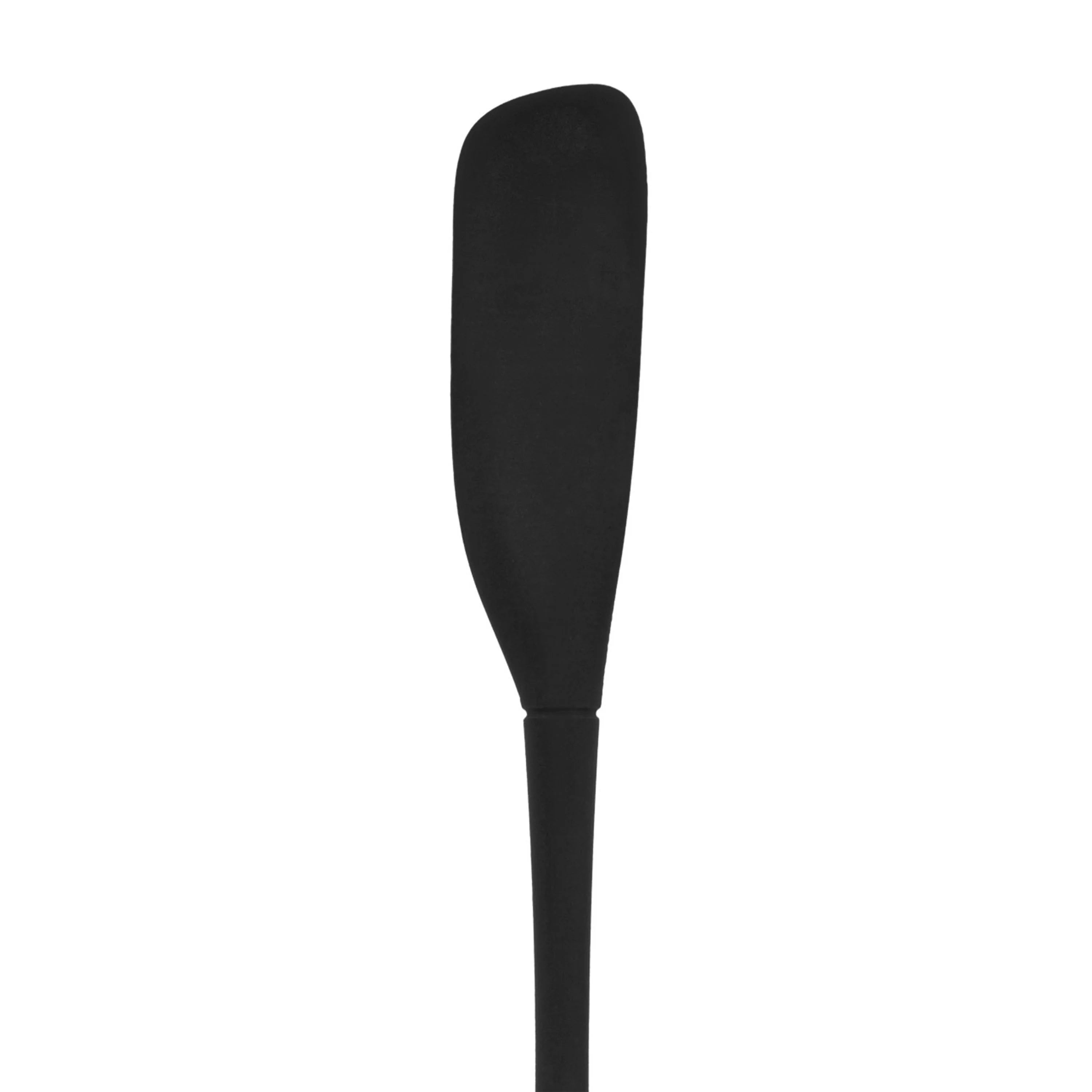 Silicone Jar Scraper BLACK Flex-Core
