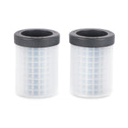 Freeze & Squeeze Mini Ice Mold, Set of 2