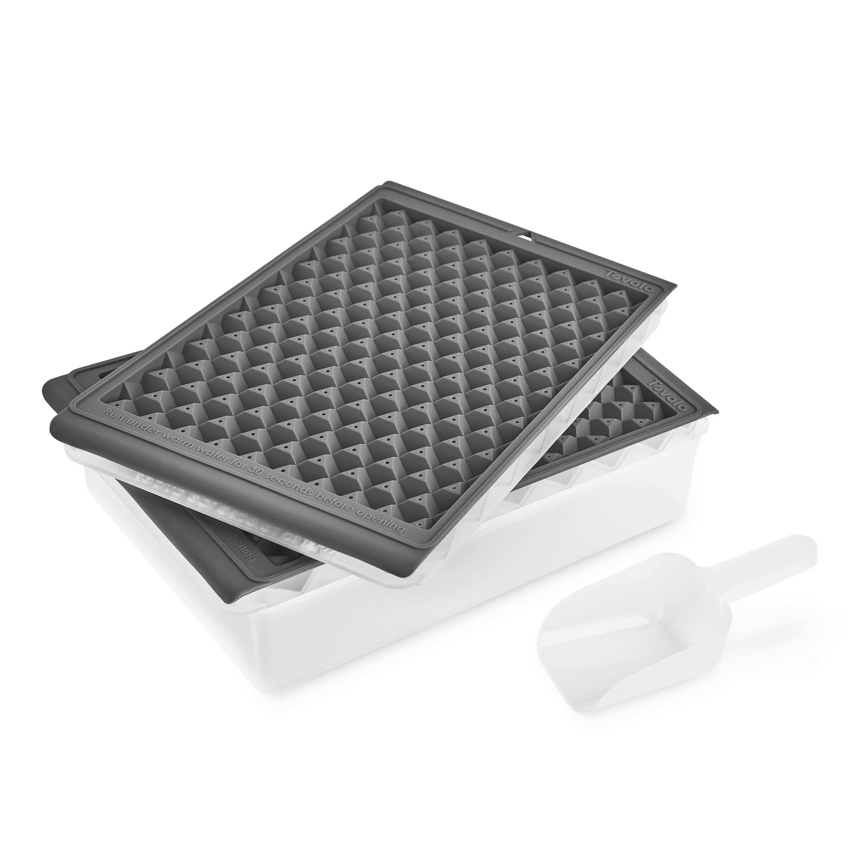 Twist & Release Mini Ice Trays