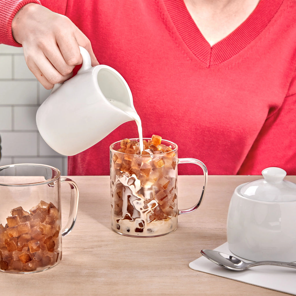 Twist & Release Mini Ice Trays