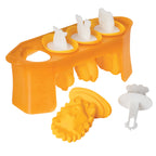 Zoo Crew Pop Molds