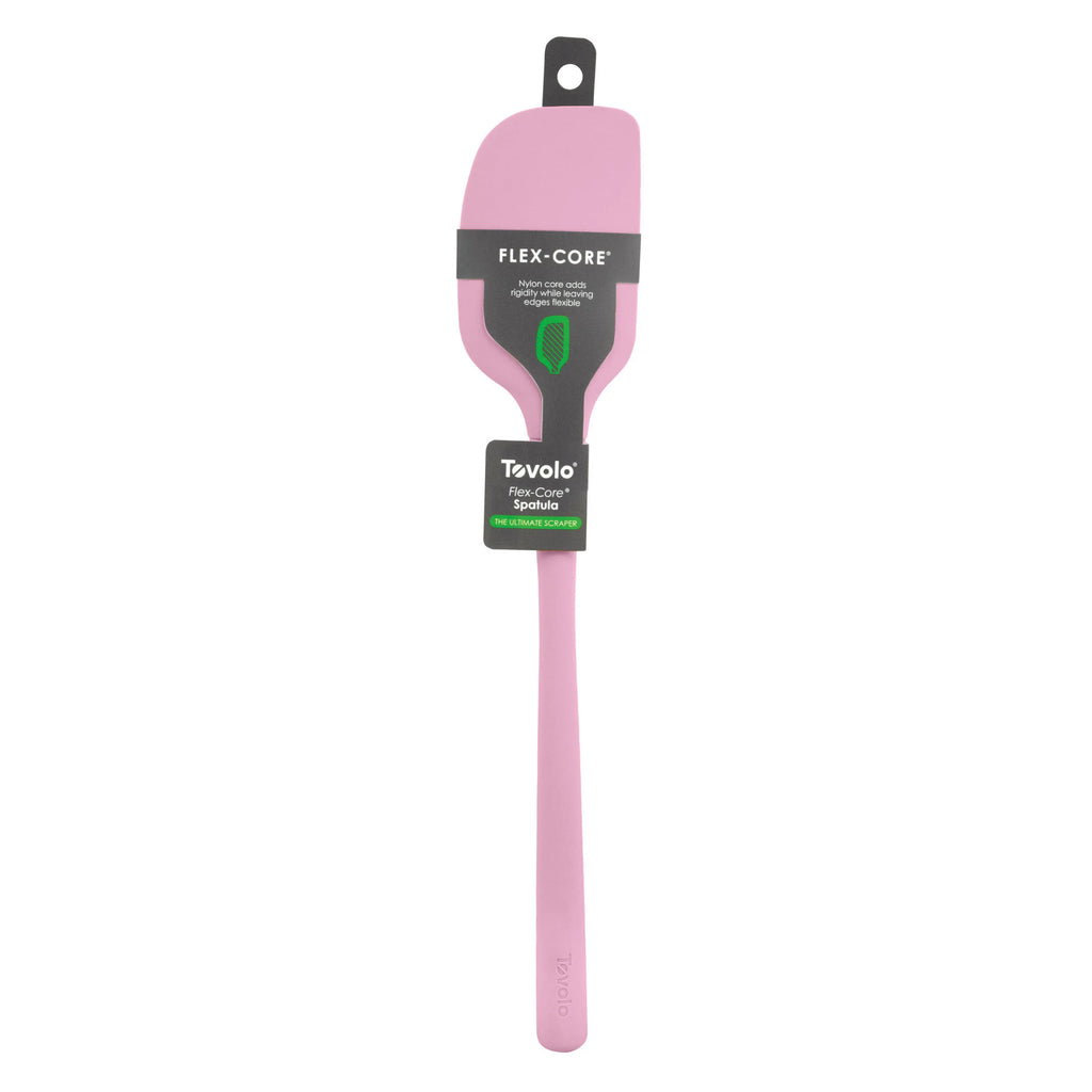 Silicone Spatula PINK SORBET Flex-Core