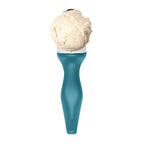 Tilt Up Ice Cream Scoop, Marine Blue