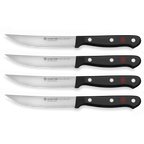 WUS GOURMET 4 Pc Steak Set WUSTHOF