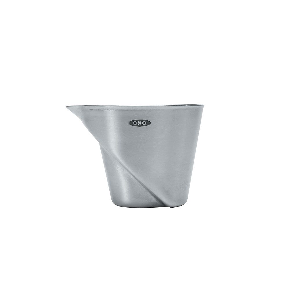 SteeL Angled Measuring Jigger