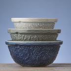 MC S24 Nautical Mixing Bowl MASON CASH [3] Nautical