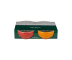 MC ITF Food Prep Bowls s/4 MASON CASH [6] In The Forest
