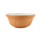 MC S24 Bear Ochre Mixing Bowl MASON CASH [3] In The Forest
