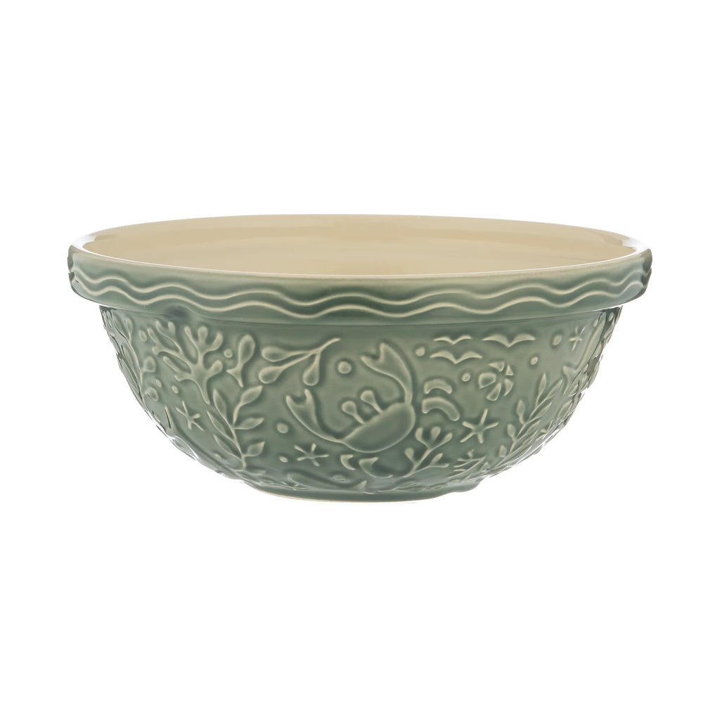 MC S18 Nautical Mixing Bowl MASON CASH [3] Nautical