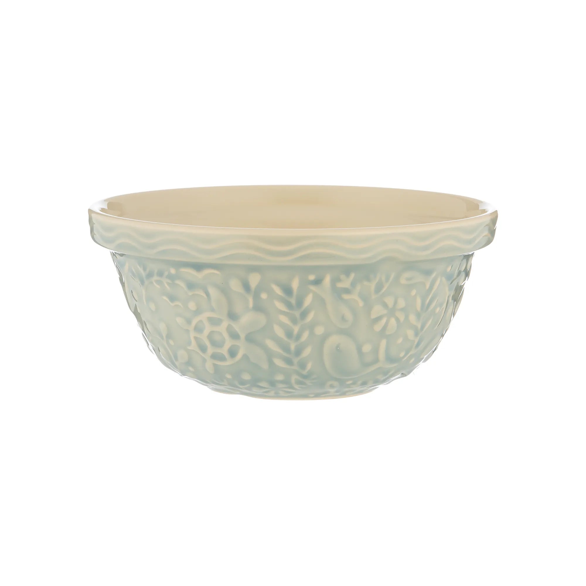 MC S24 Nautical Mixing Bowl MASON CASH [3] Nautical