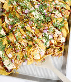 USA PAN Half Sheet Pan 18" x 13" x 1" [6] ***