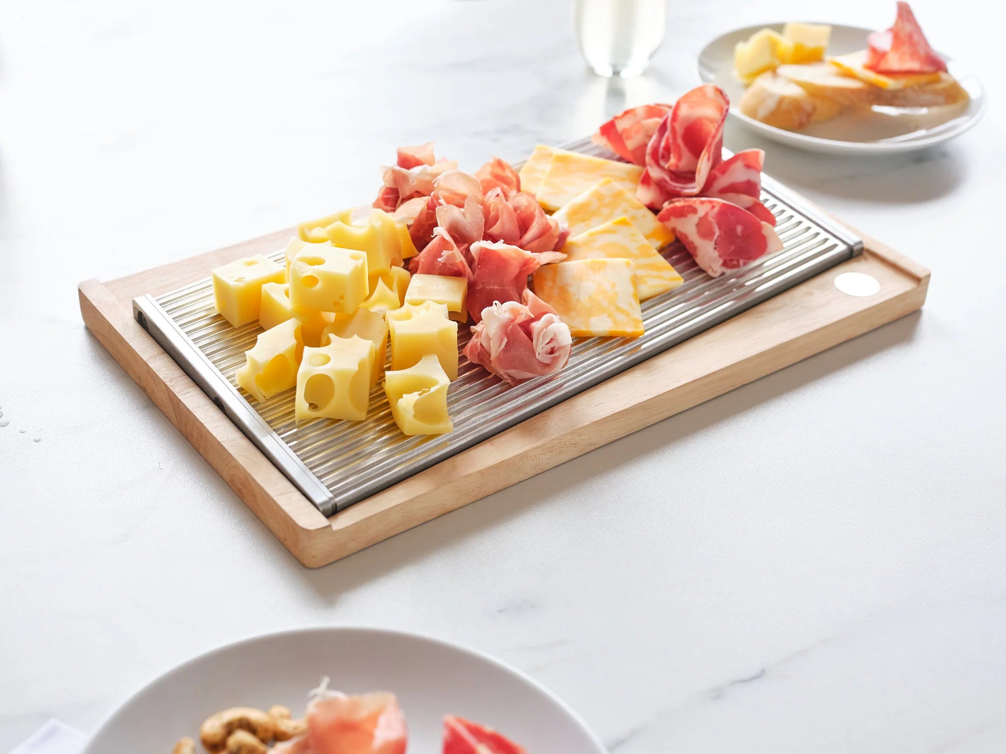 THAT! ChillTHAT! Platter Set
