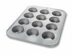USA PAN Muffin Pan 12 Cup [6] ***