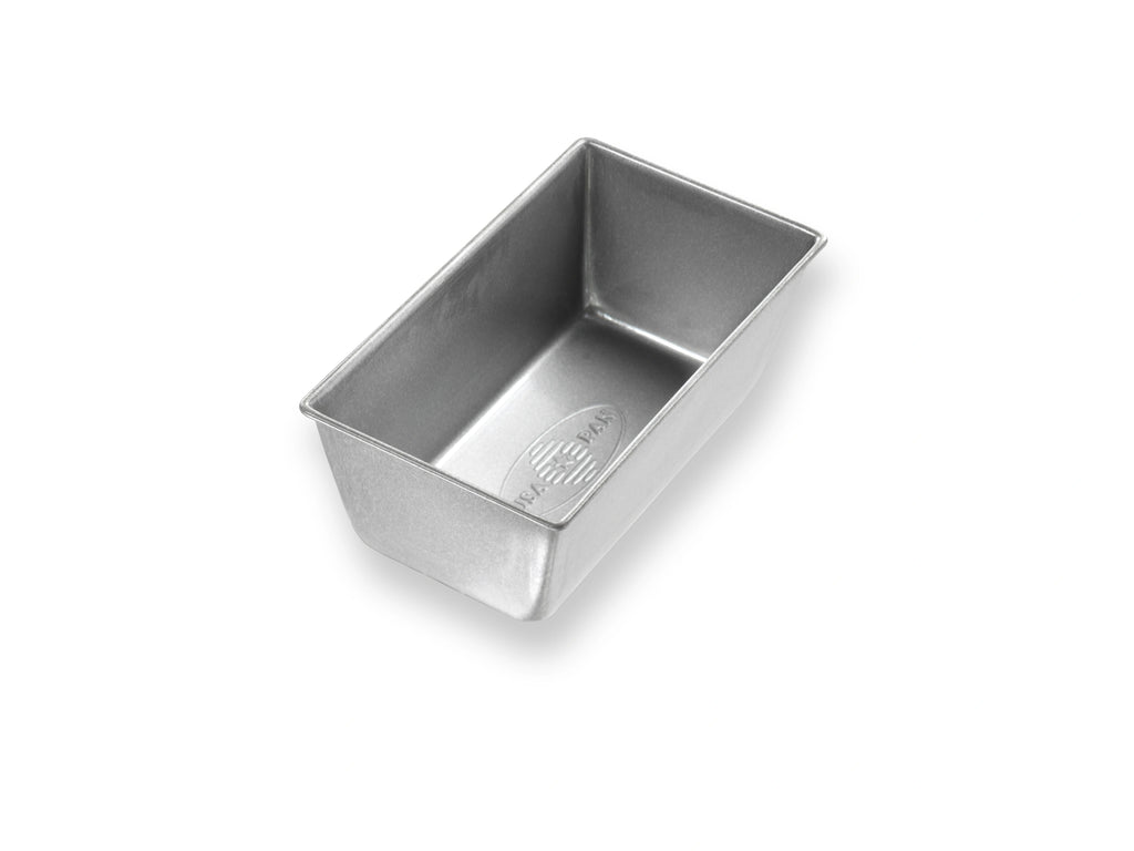 USA PAN Mini Loaf Pan, set of 4 [6]