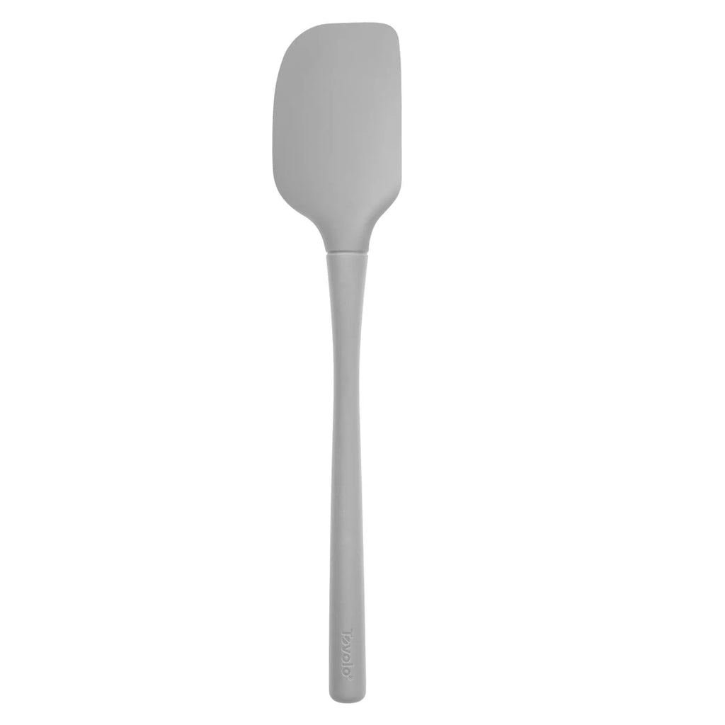 Silicone Spatula OYSTER GRAY Flex-Core