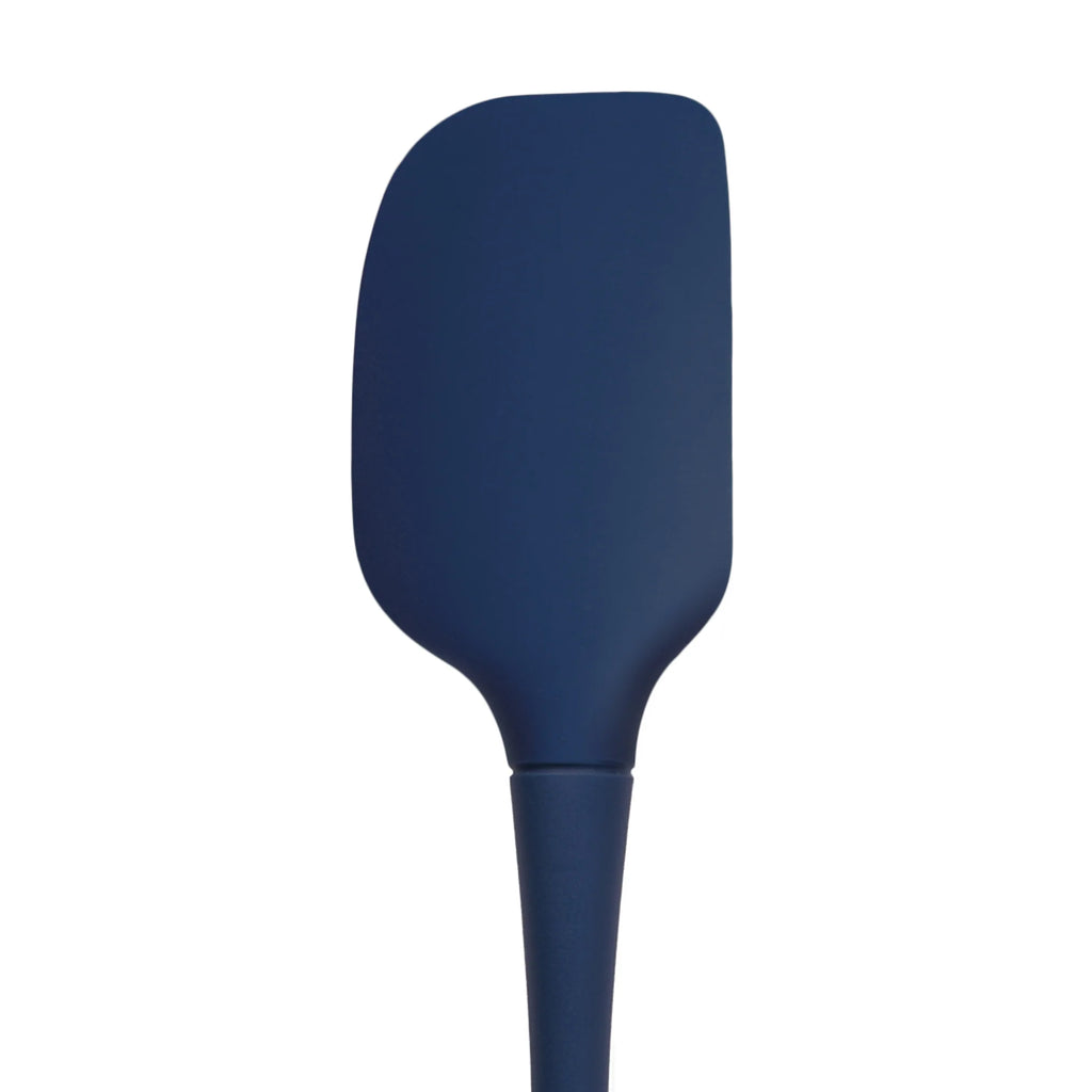 TOV All-Silicone Spatula DEEP INDIGO Flex-Core [6] TOVOLO ***