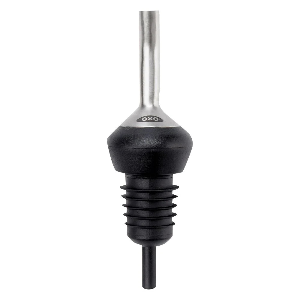SteeL Shot Pourer