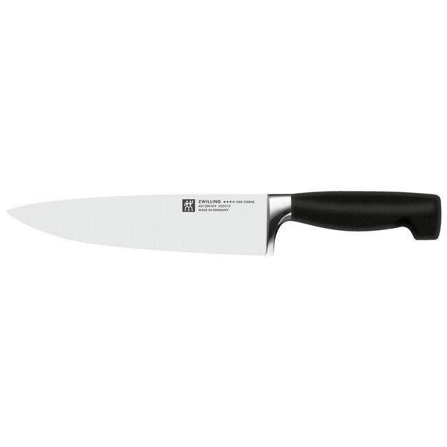 ZWIL Four Star 8" Chef Knife ZWILLING J.A. HENCKELS