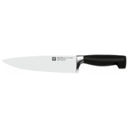 ZWIL Four Star 8" Chef Knife ZWILLING J.A. HENCKELS