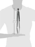 OXO Tongs 12" [6] ***