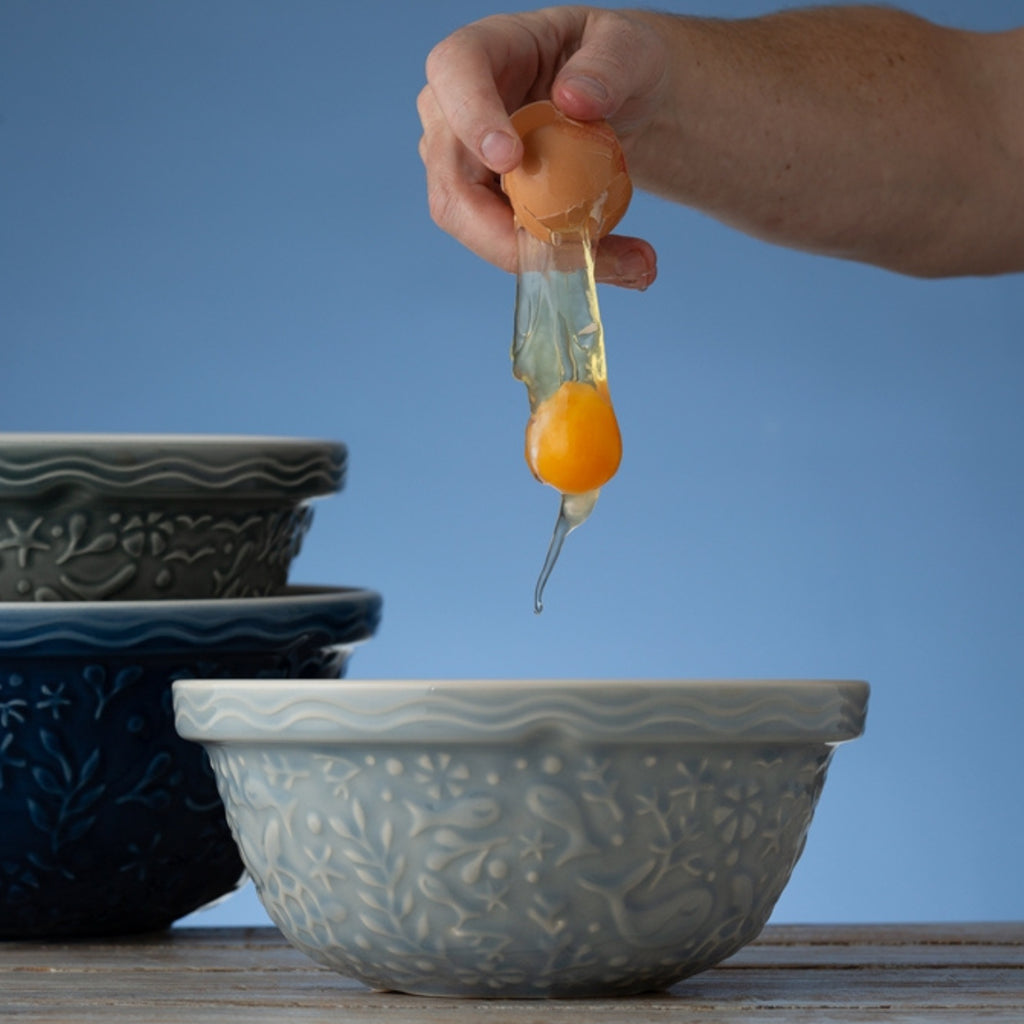 MC S24 Nautical Mixing Bowl MASON CASH [3] Nautical