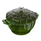 Staub 3 Qt Artichoke Cocotte