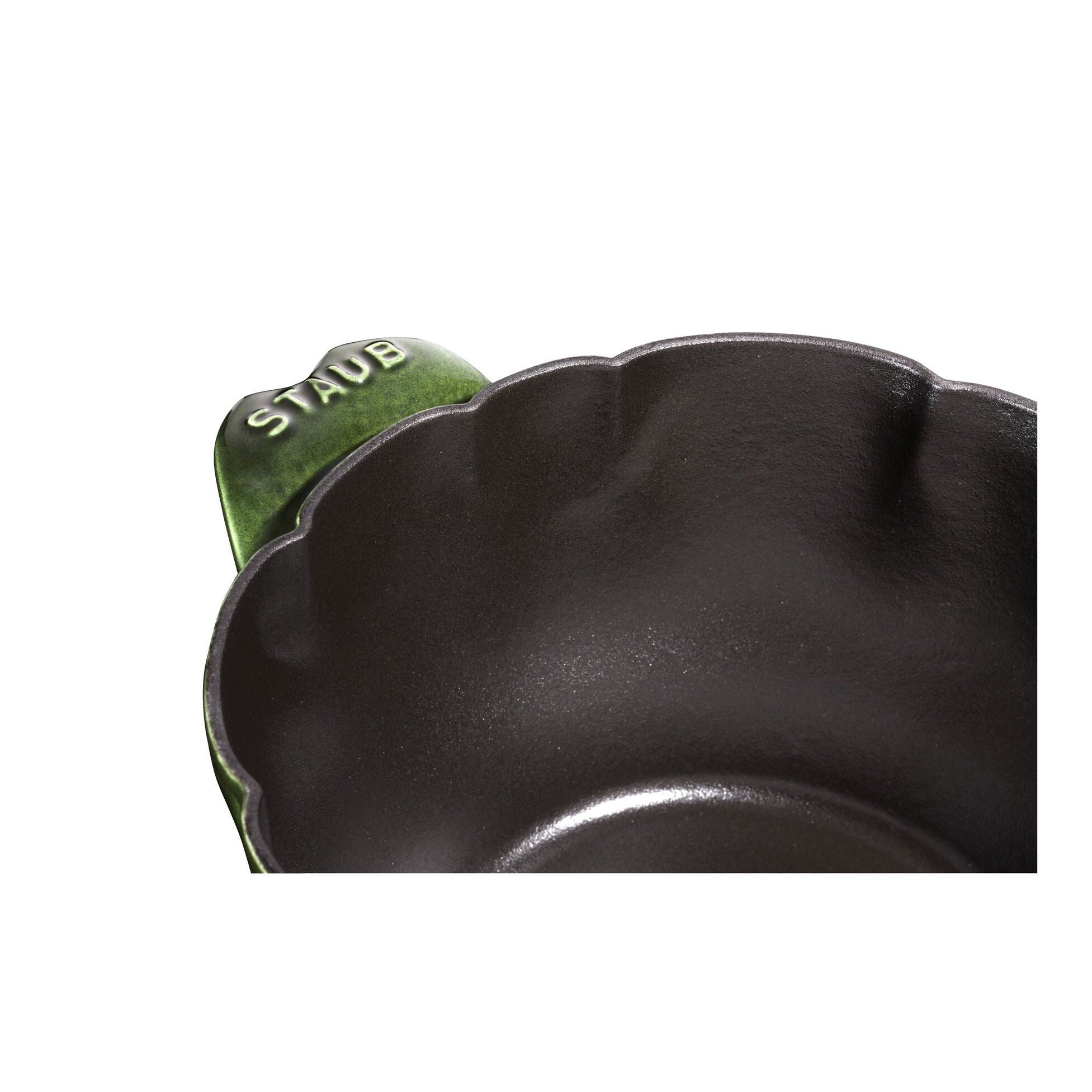 Staub 3 Qt Artichoke Cocotte