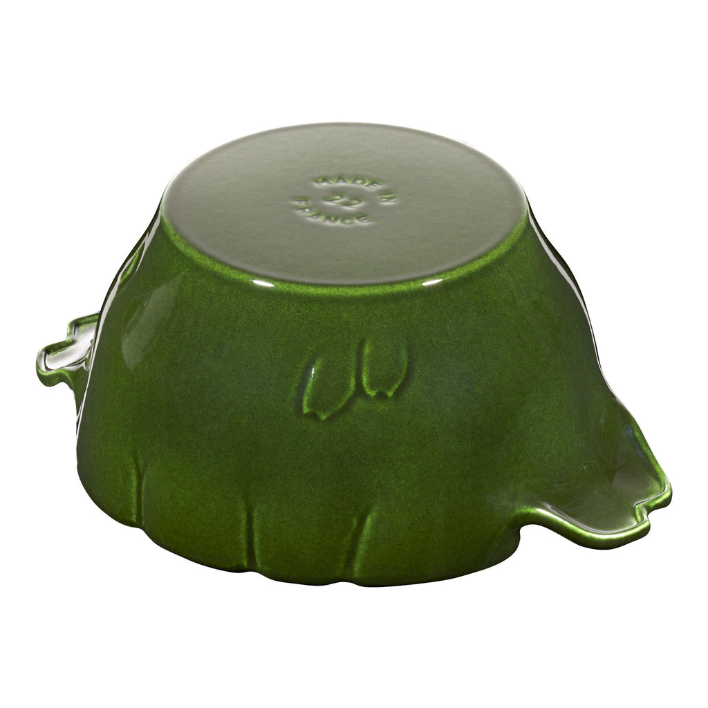 Staub 3 Qt Artichoke Cocotte