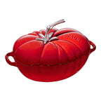 Staub 3Qt Tomato Cocotte