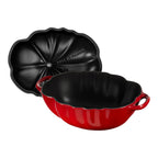 Staub 3Qt Tomato Cocotte
