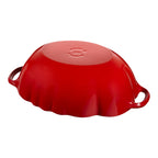 Staub 3Qt Tomato Cocotte