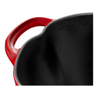 Staub 3Qt Tomato Cocotte