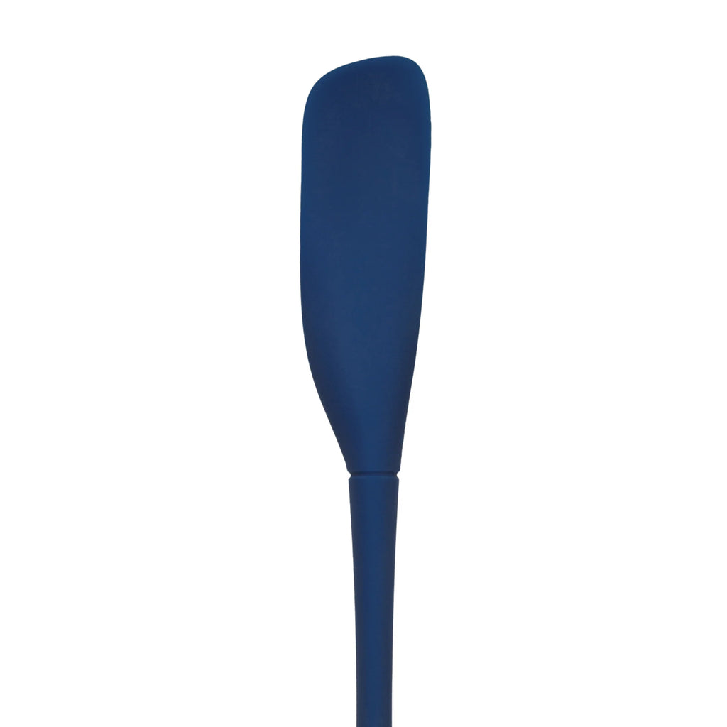 TOV All-Silicone Jar Scraper DEEP INDIGO Flex-Core  [6] TOVOLO ***