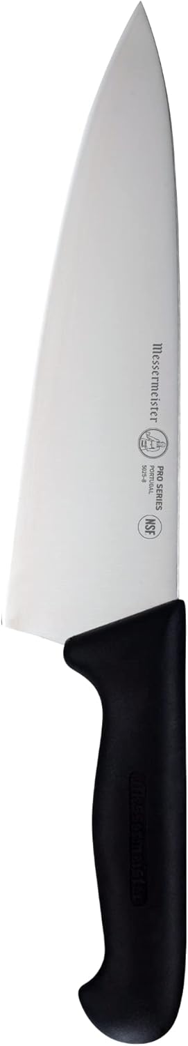 Messermeister Pro Series, 8" Chef Knife