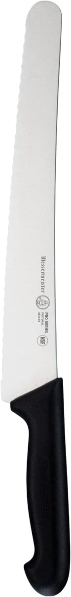 Messermeister Pro Series, 10" Bread Knife