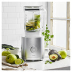 Enfinigy Power Blender, Silver
