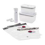 Fresh & Save Vacuum Starter Set, Plastic