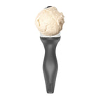TOV Tilt Up Ice Cream Scoop - CHARCOAL [6] TOVOLO
