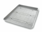 USA PAN Half Baking Rack Set - P-17 1/4" x 12 1/4" [6] ***